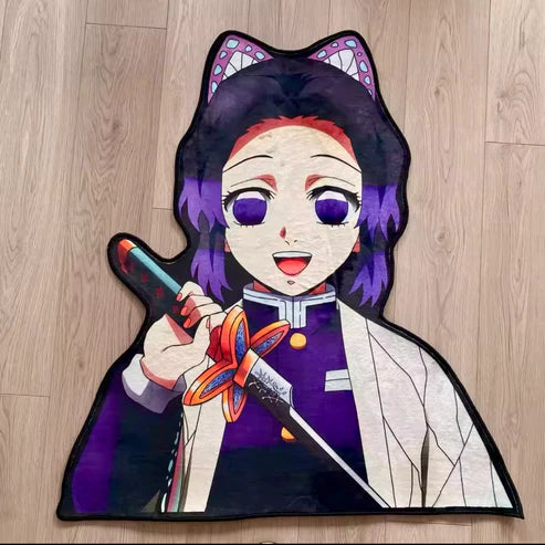 Shinobu - Demon Slayer