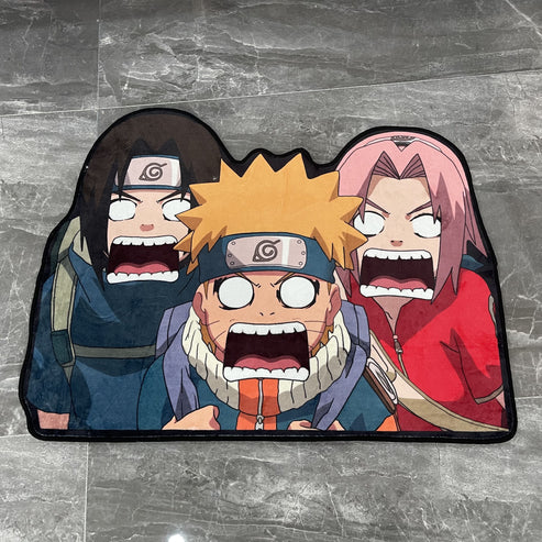 Team 7 - Naruto