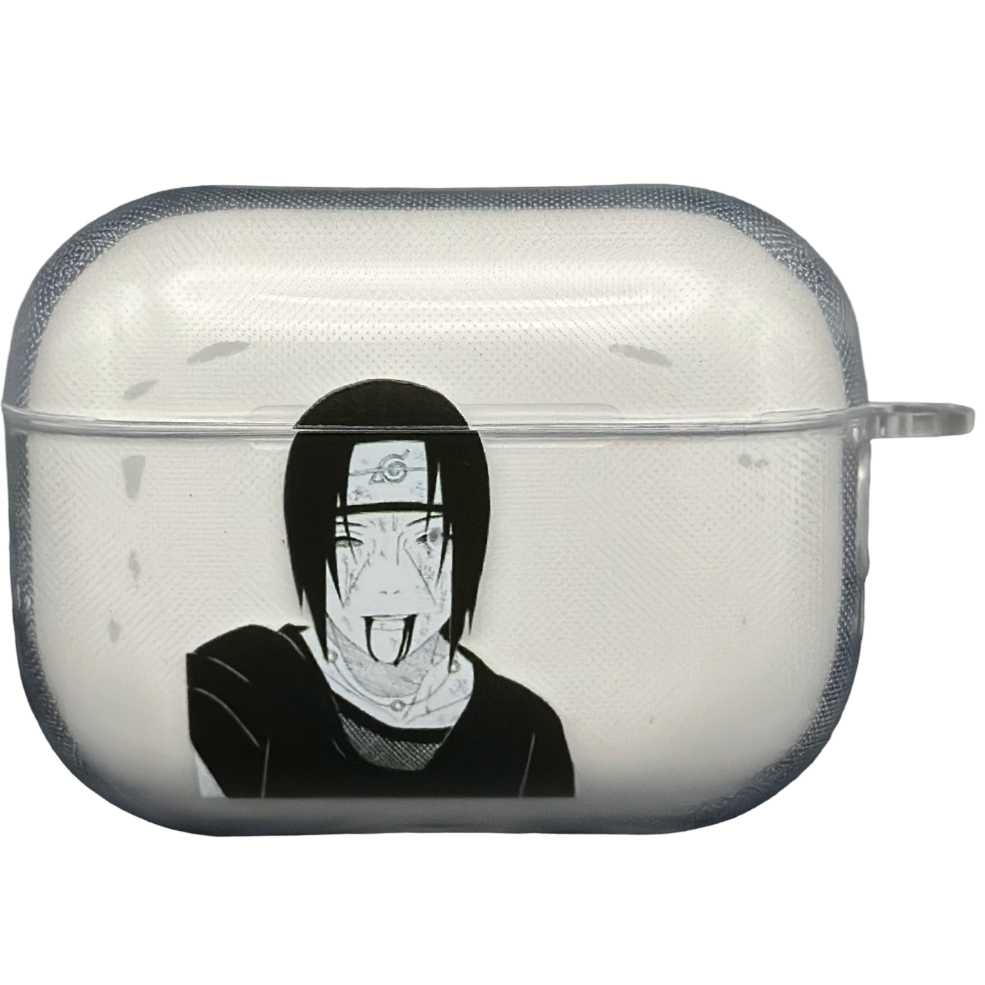 Itachi Uchiha