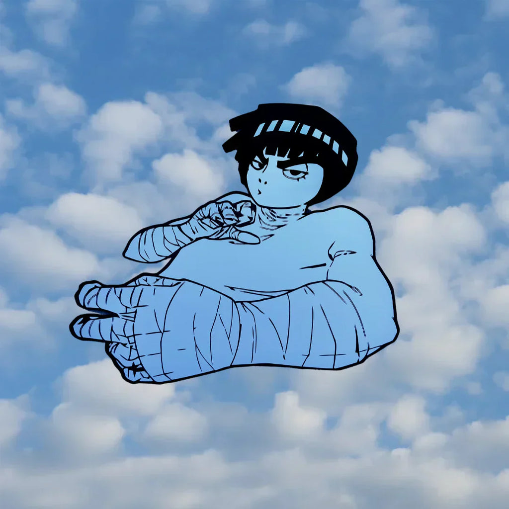 اللوتس السكران