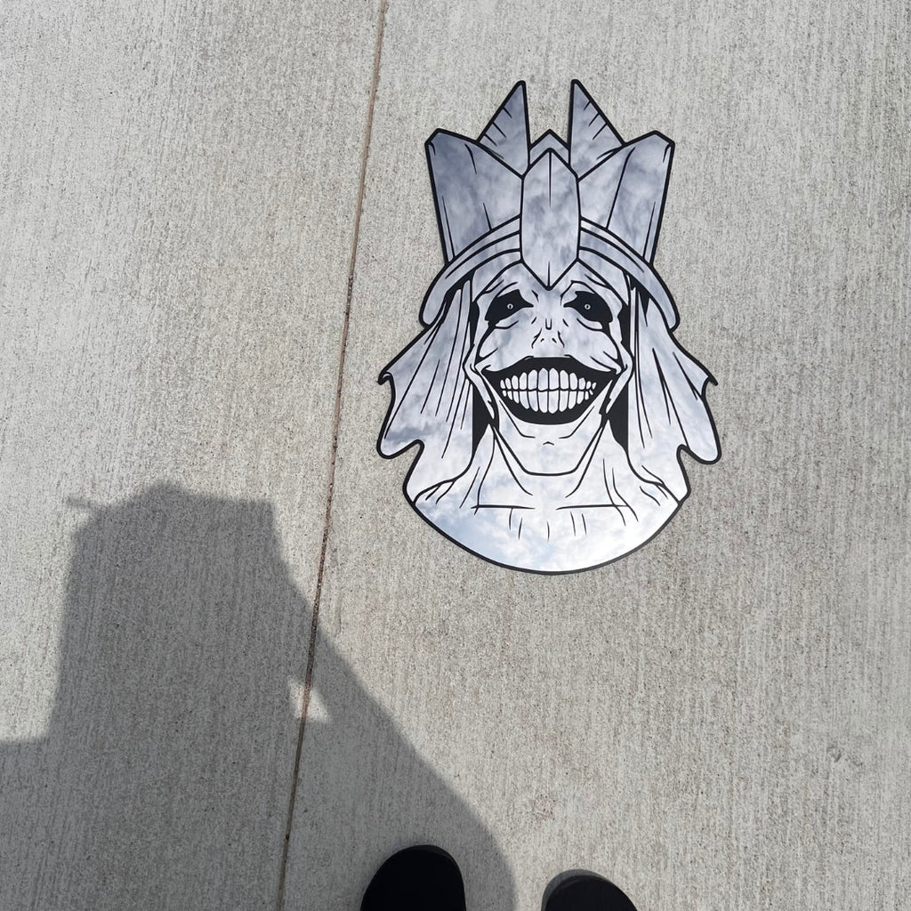 العملاق الإلهي