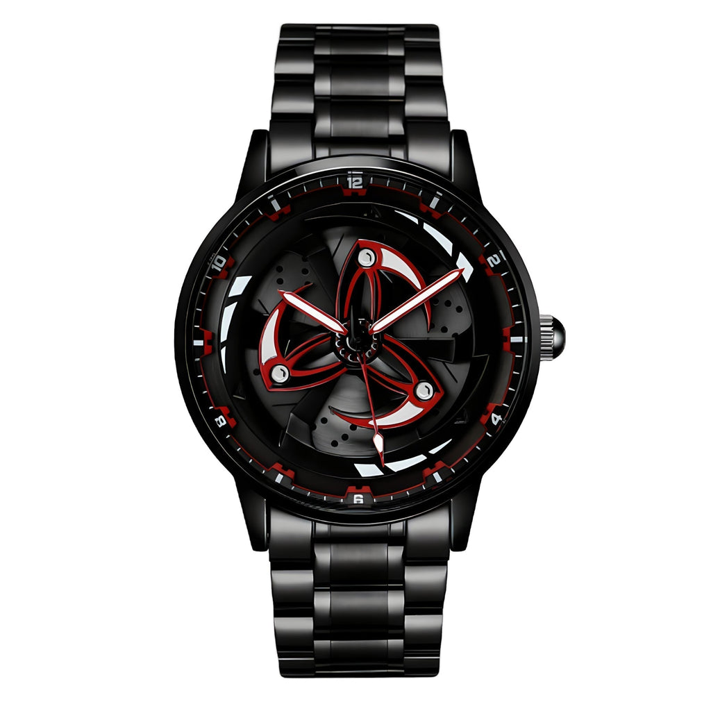 Reloj de Kakashi