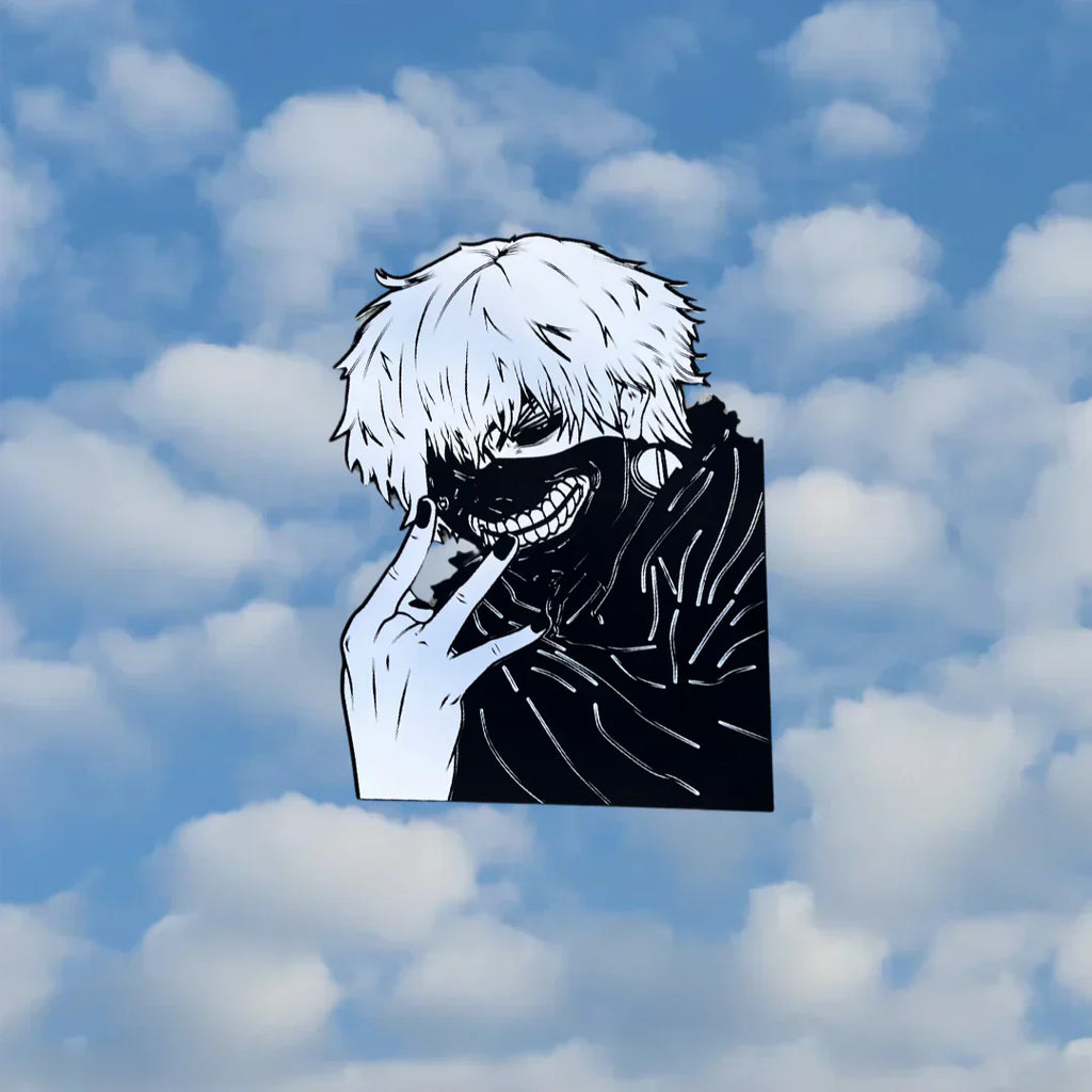 Ostrzeżenie o Ghulach