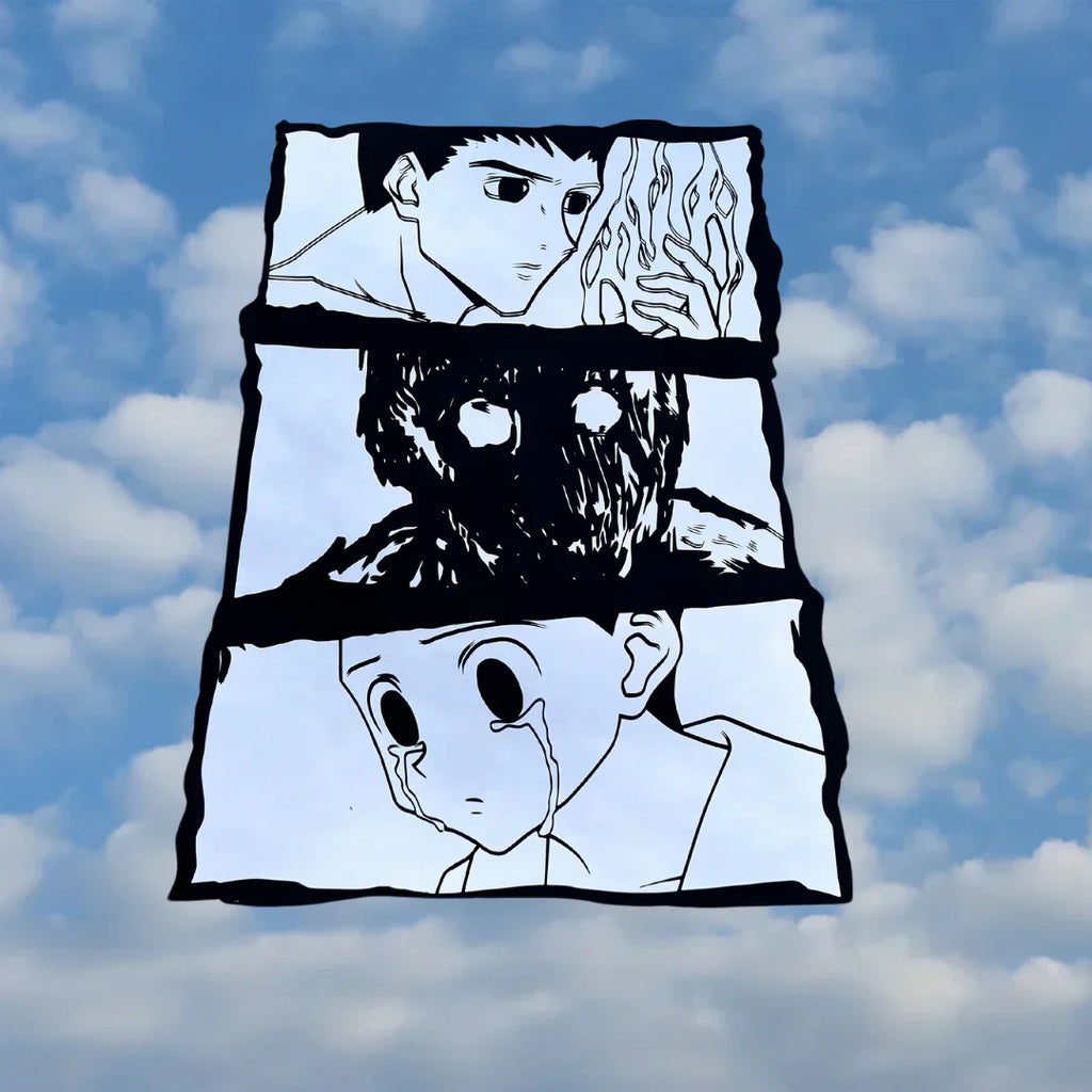 Inocencia oscurecida