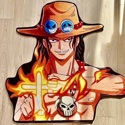 Ace - One Piece - アキラ