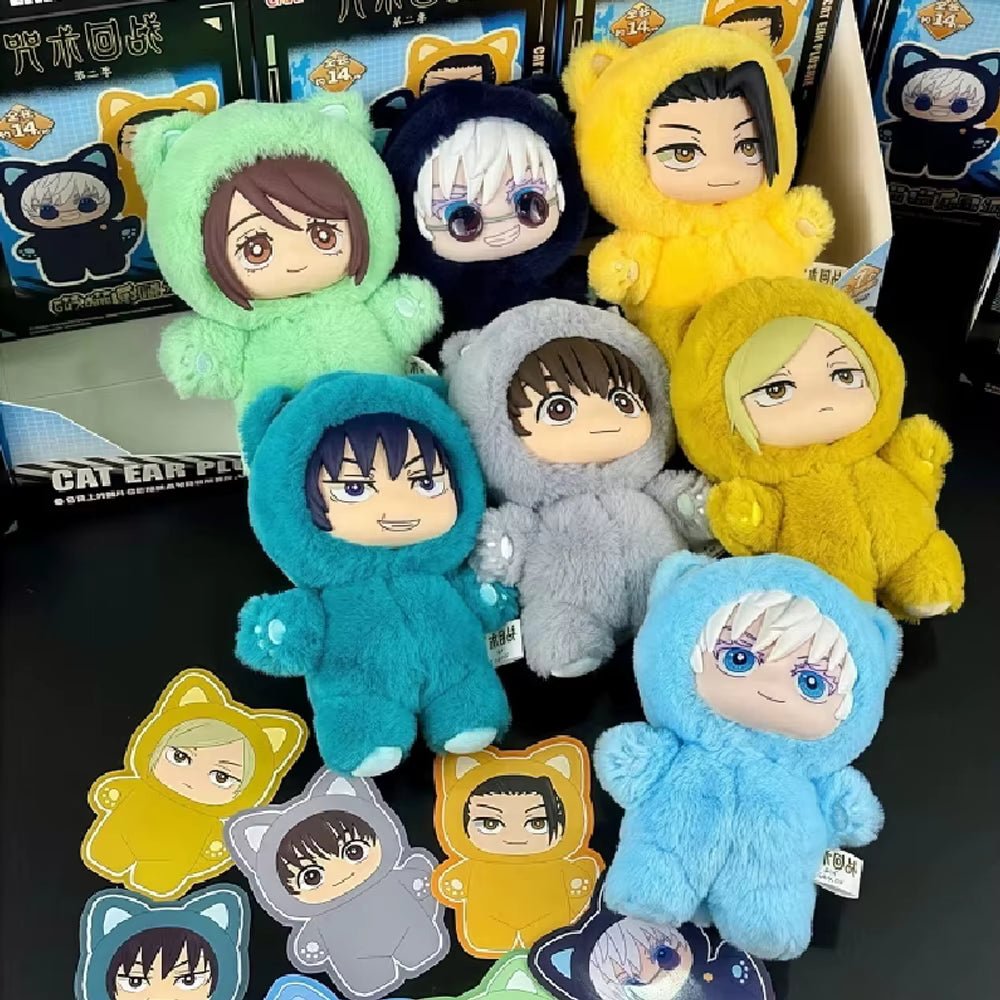 Anime Sürpriz Kutu - アキラ