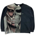 AOT Vintage Sweatshirt - アキラ