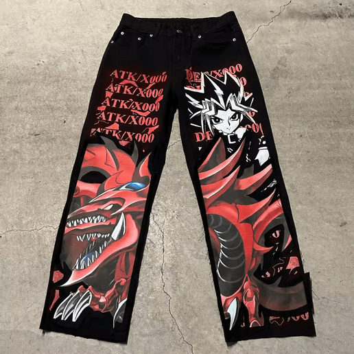 ATK Jeans - アキラ