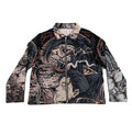 Attack on Titan Vintage Ceket - アキラ