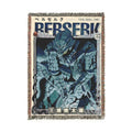 Berserk Battaniye - アキラ