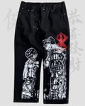 Berserk Jeans - アキラ