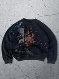 Berserk Vintage Sweatshirt - アキラ