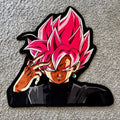 Black Goku - Dragon Ball - アキラ