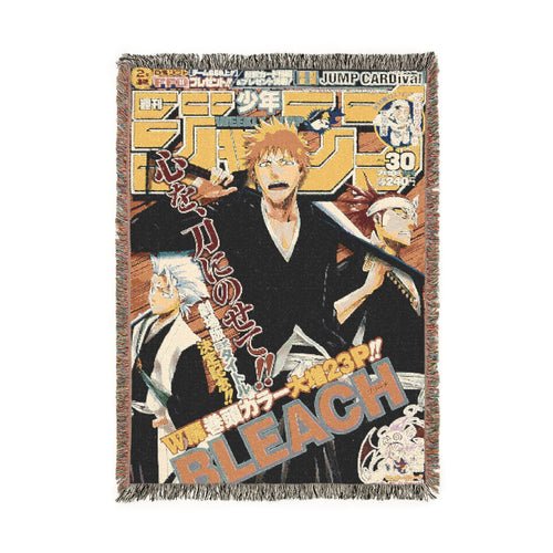 Bleach Battaniye - アキラ