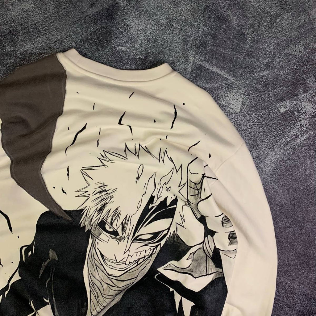 Bleach Sweatshirt - アキラ