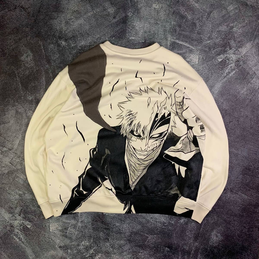 Bleach Sweatshirt - アキラ