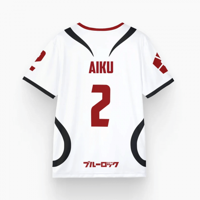 Cadeado Azul Aiku Japonya