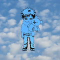 Child of the Desert - アキラ