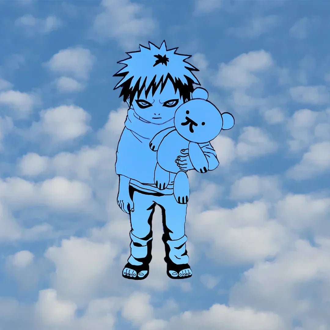 Child of the Desert - アキラ