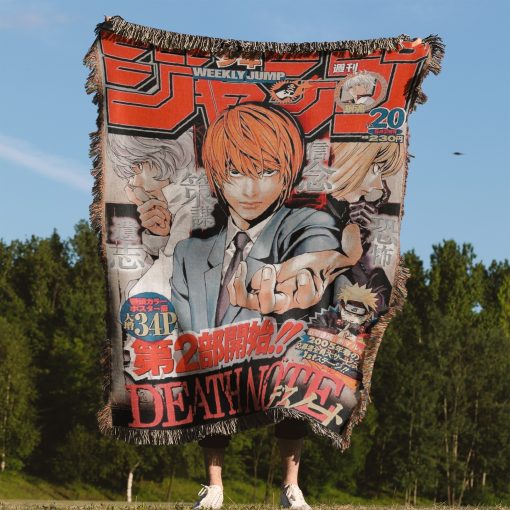 Death Note Battaniye