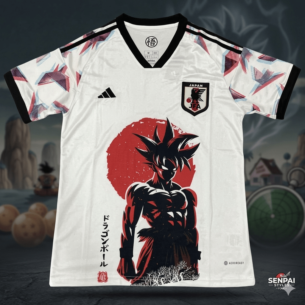 Dragon Ball Forma - アキラ