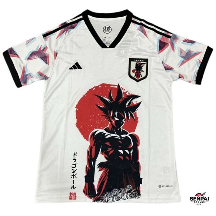 Dragon Ball Forma - アキラ