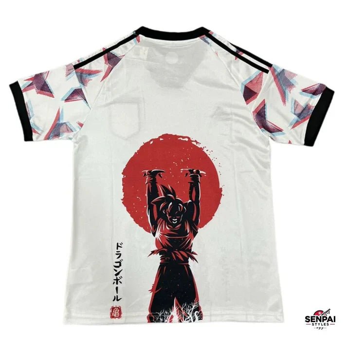 Dragon Ball Forma - アキラ