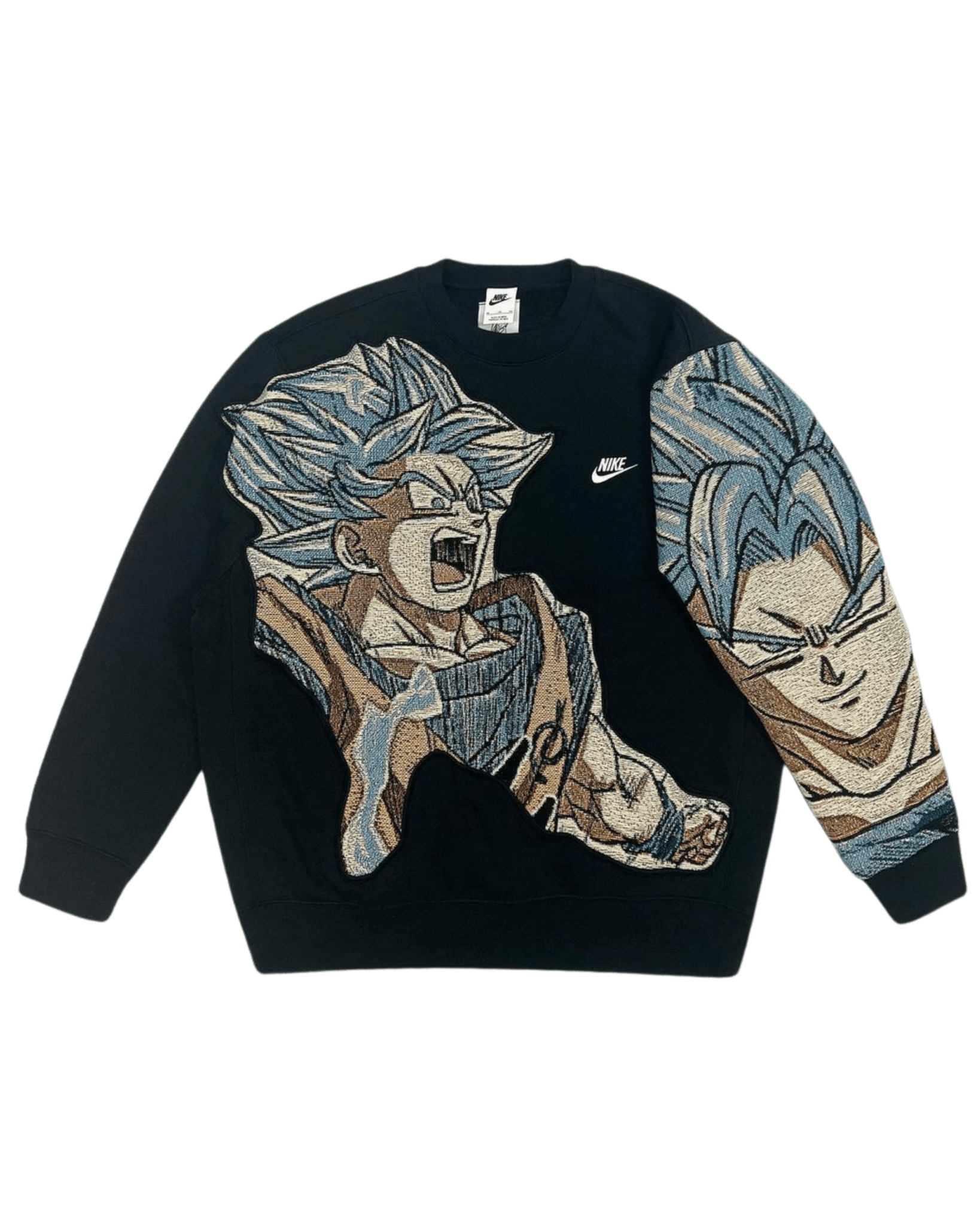 Dragon Ball Vintage Sweatshirt - アキラ
