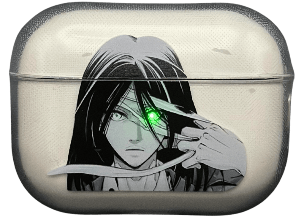 Eren Yeager - アキラ