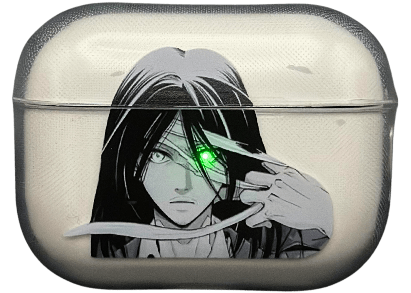 Eren Yeager - アキラ