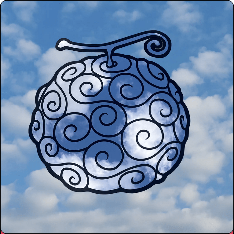 Fruit Of Legends - アキラ