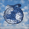 Fruit Of Legends - アキラ