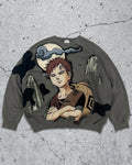 GAARA Vintage Sweatshirt - アキラ