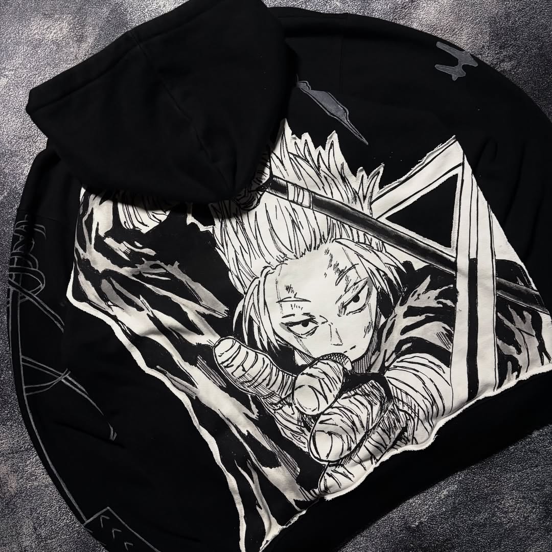 GAKU Sweatshirt - アキラ