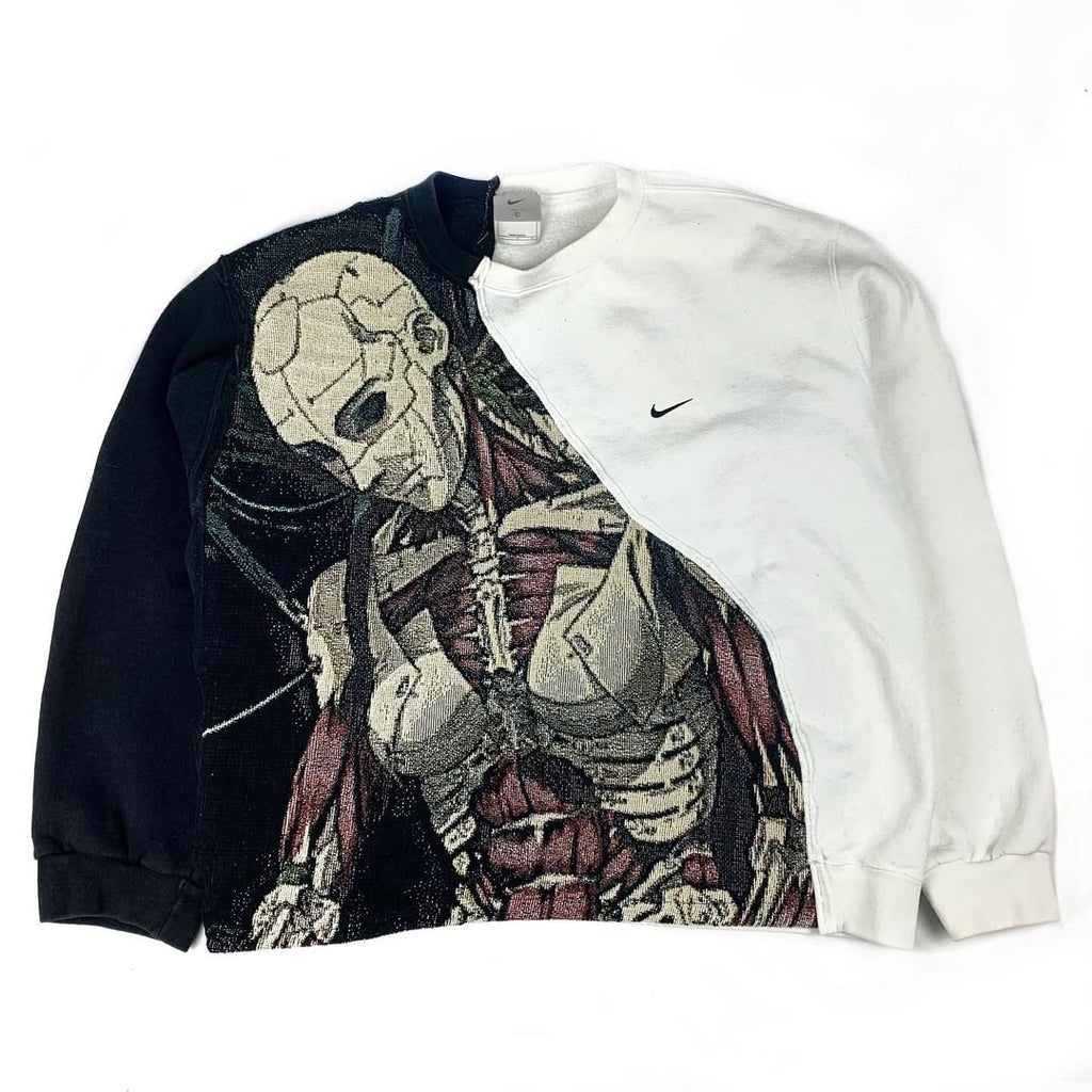 Ghost in the Shell Vintage Sweatshirt - アキラ