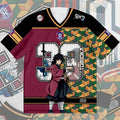 Giyu Tomioka Old Money Vintage Tshirt - アキラ