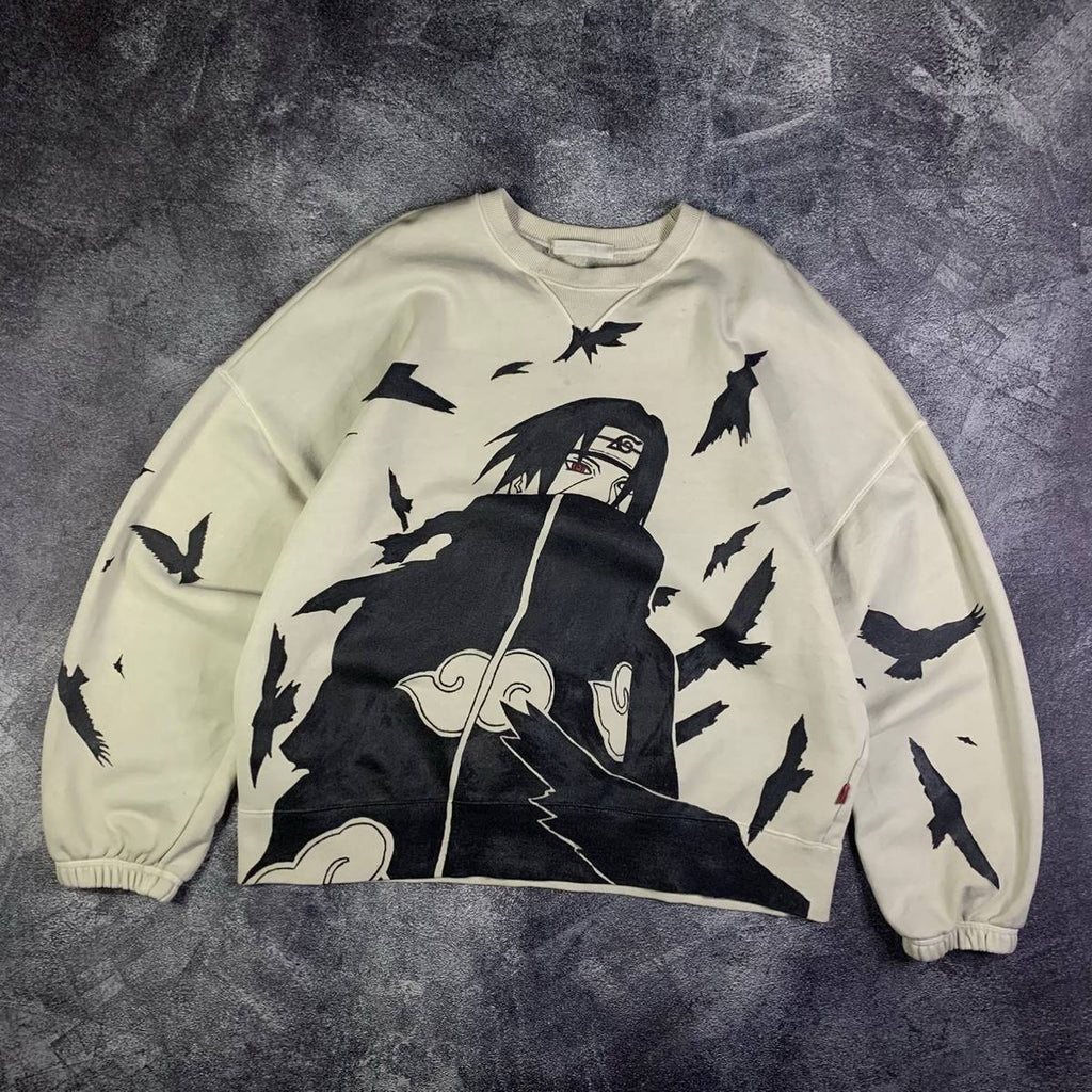 İatchi Sweatshirt - アキラ