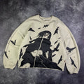 İatchi Sweatshirt - アキラ
