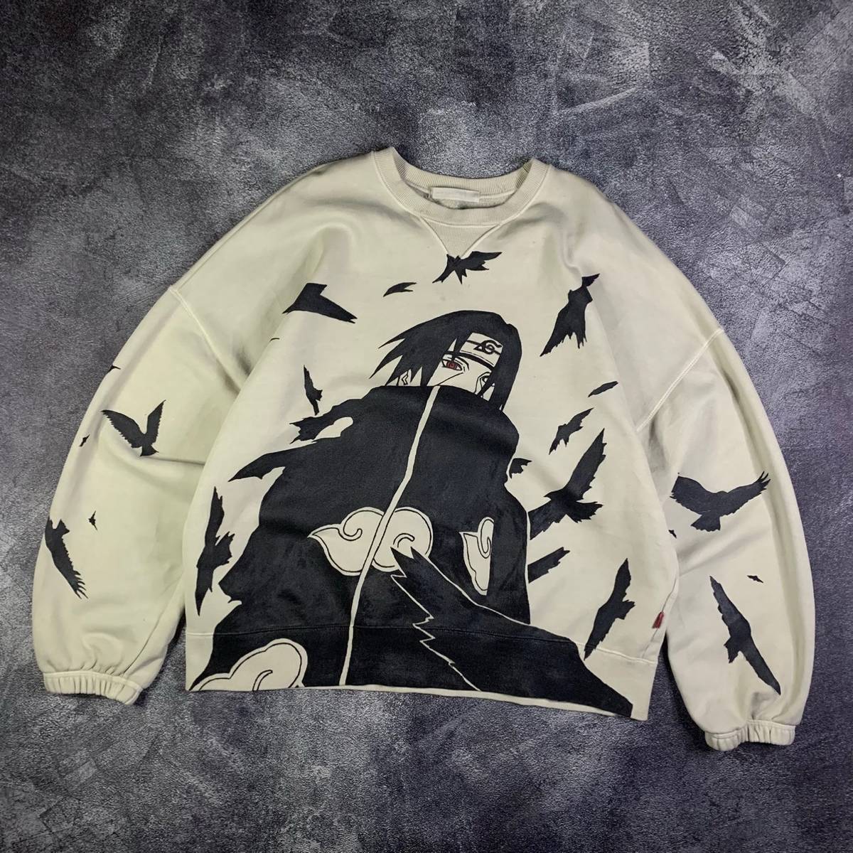 İatchi Sweatshirt - アキラ