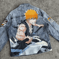 Ichigo Kurosaki Jacket - アキラ
