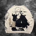 ICHIGO Sweatshirt - アキラ