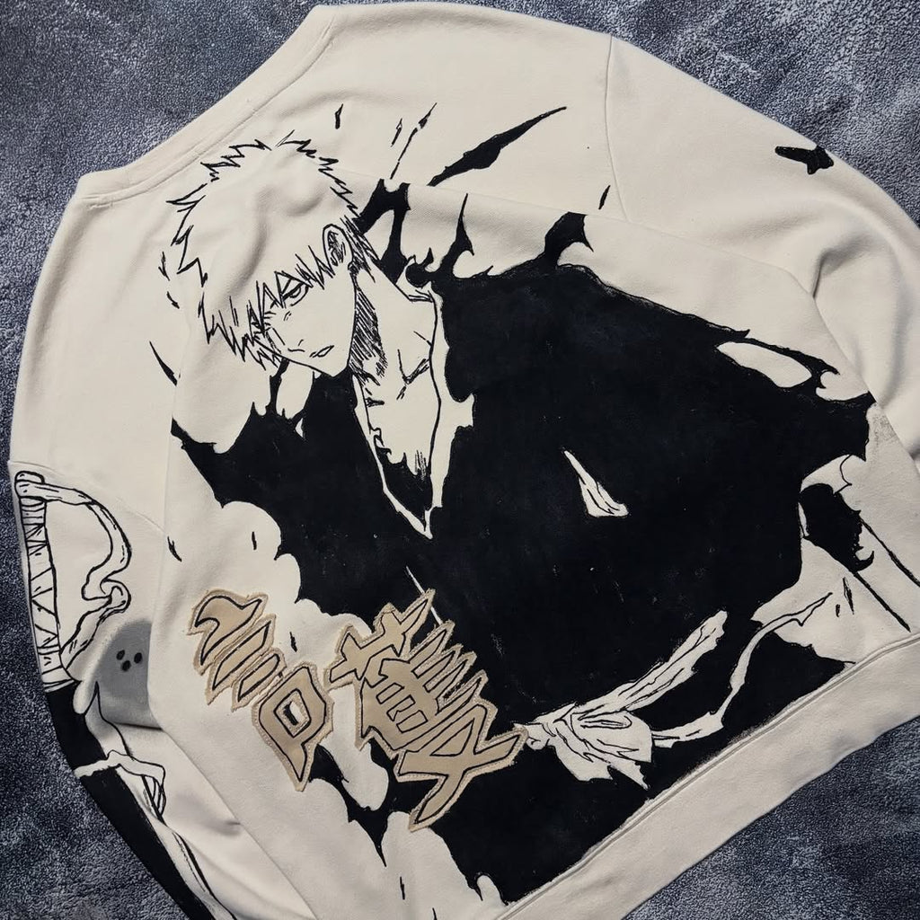 ICHIGO Sweatshirt - アキラ