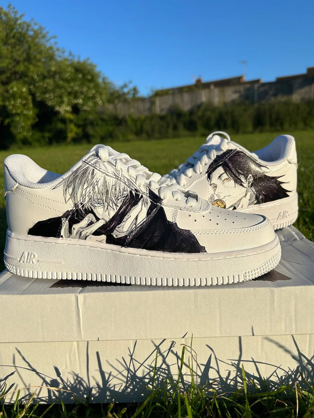 ساتورو سوجورو القوات الجوية