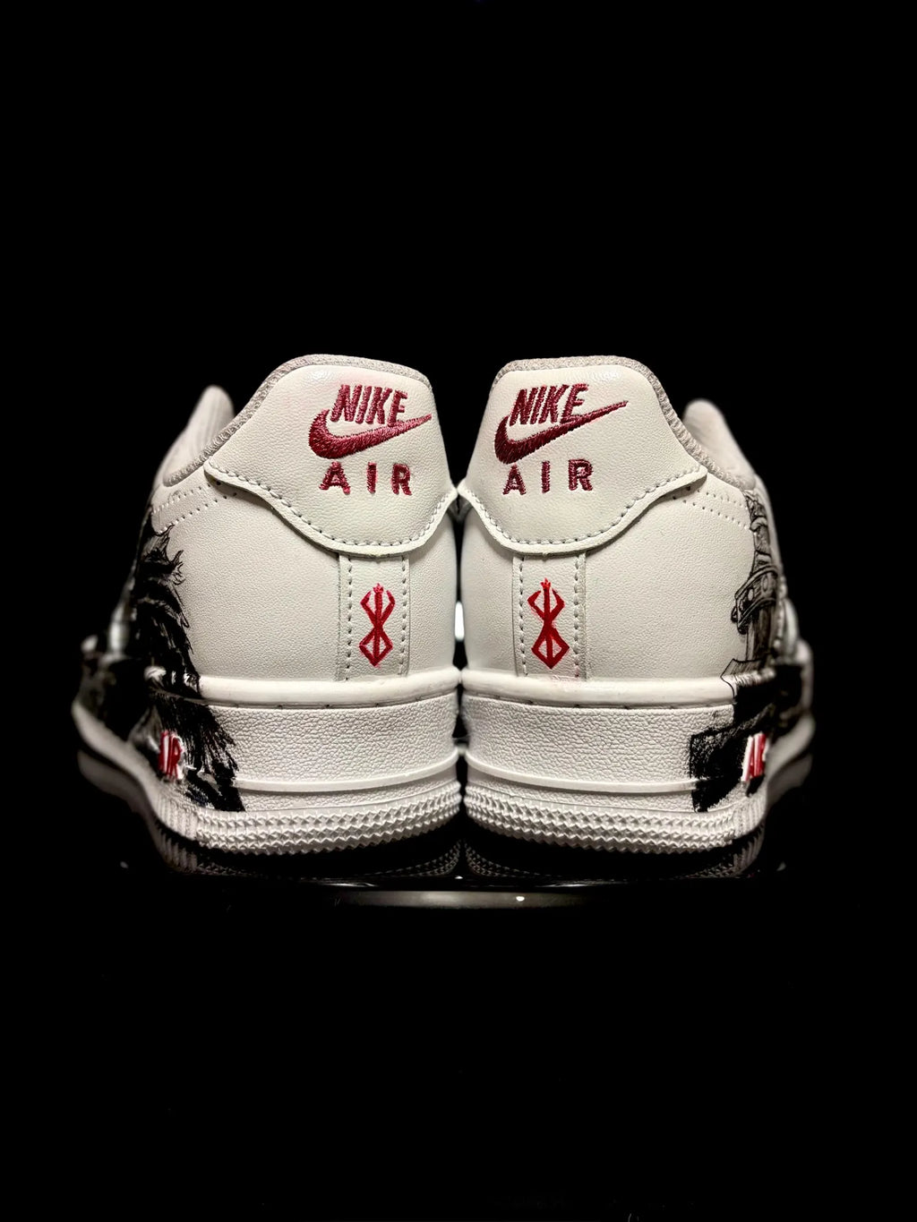 القوات الجوية البرسيرك