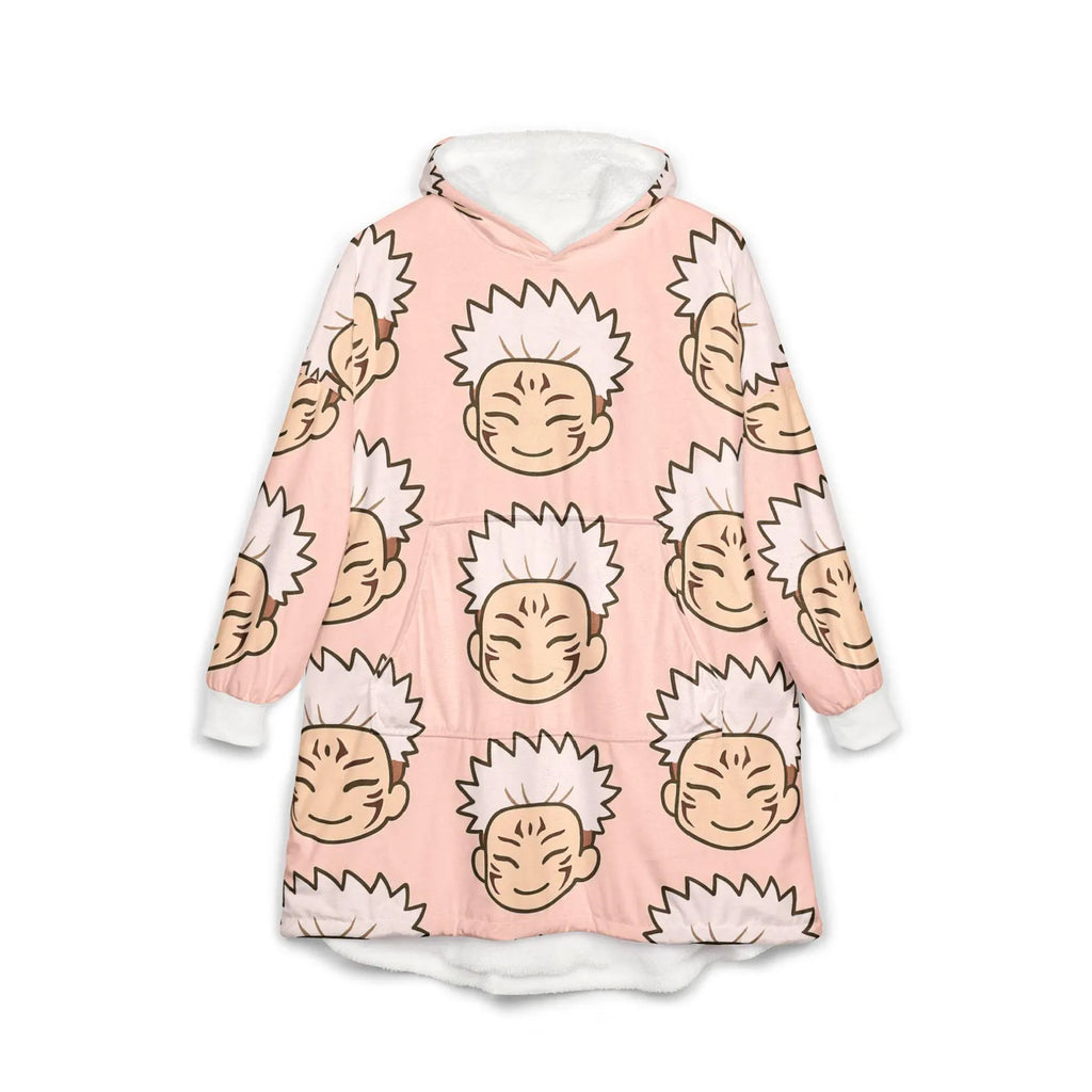 Koc Anime Sukuna Hirka