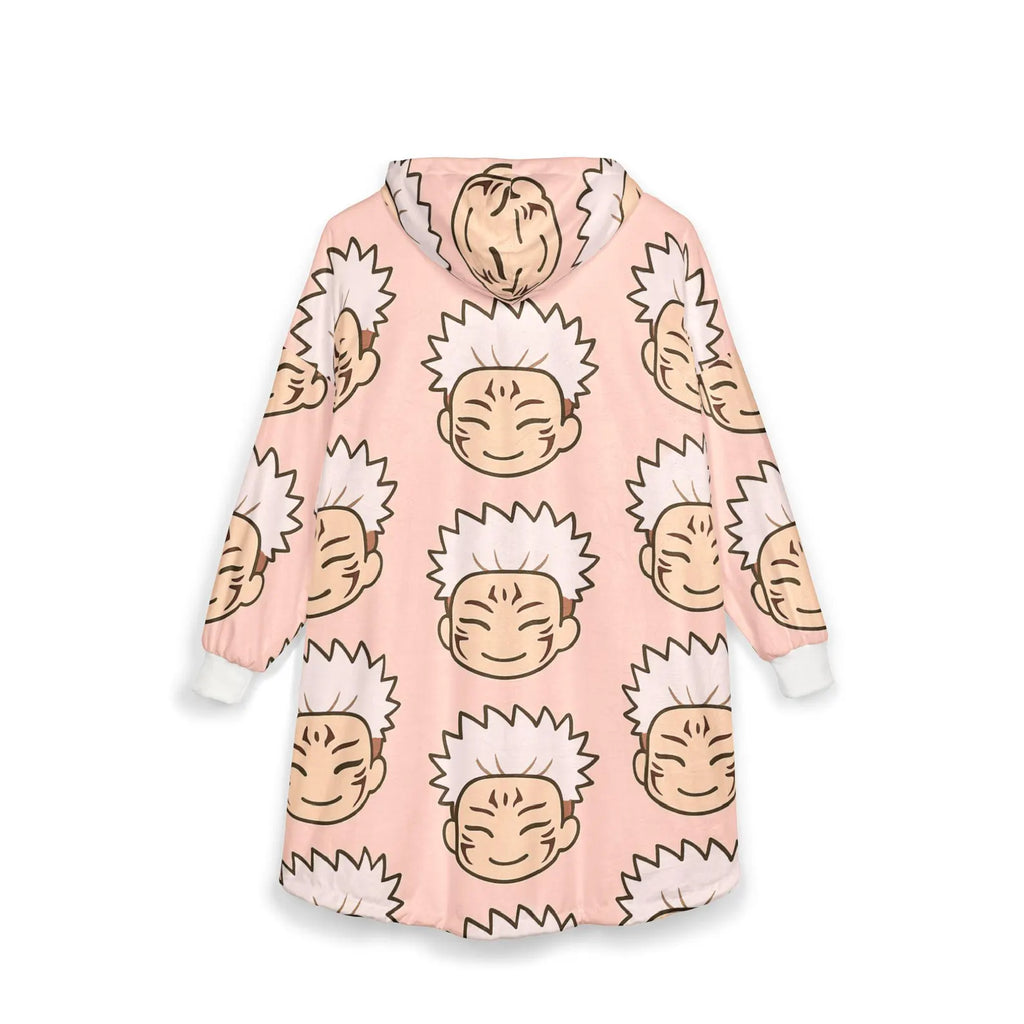 Koc Anime Sukuna Hirka