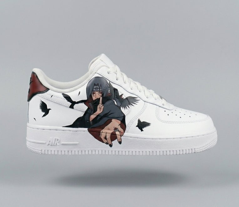 Itachi Air Force - アキラ