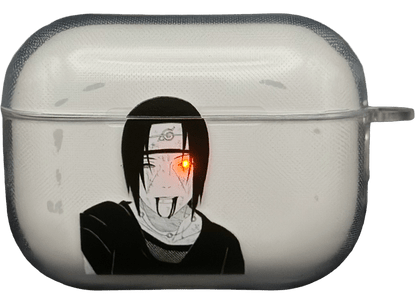 Itachi Uchiha - アキラ