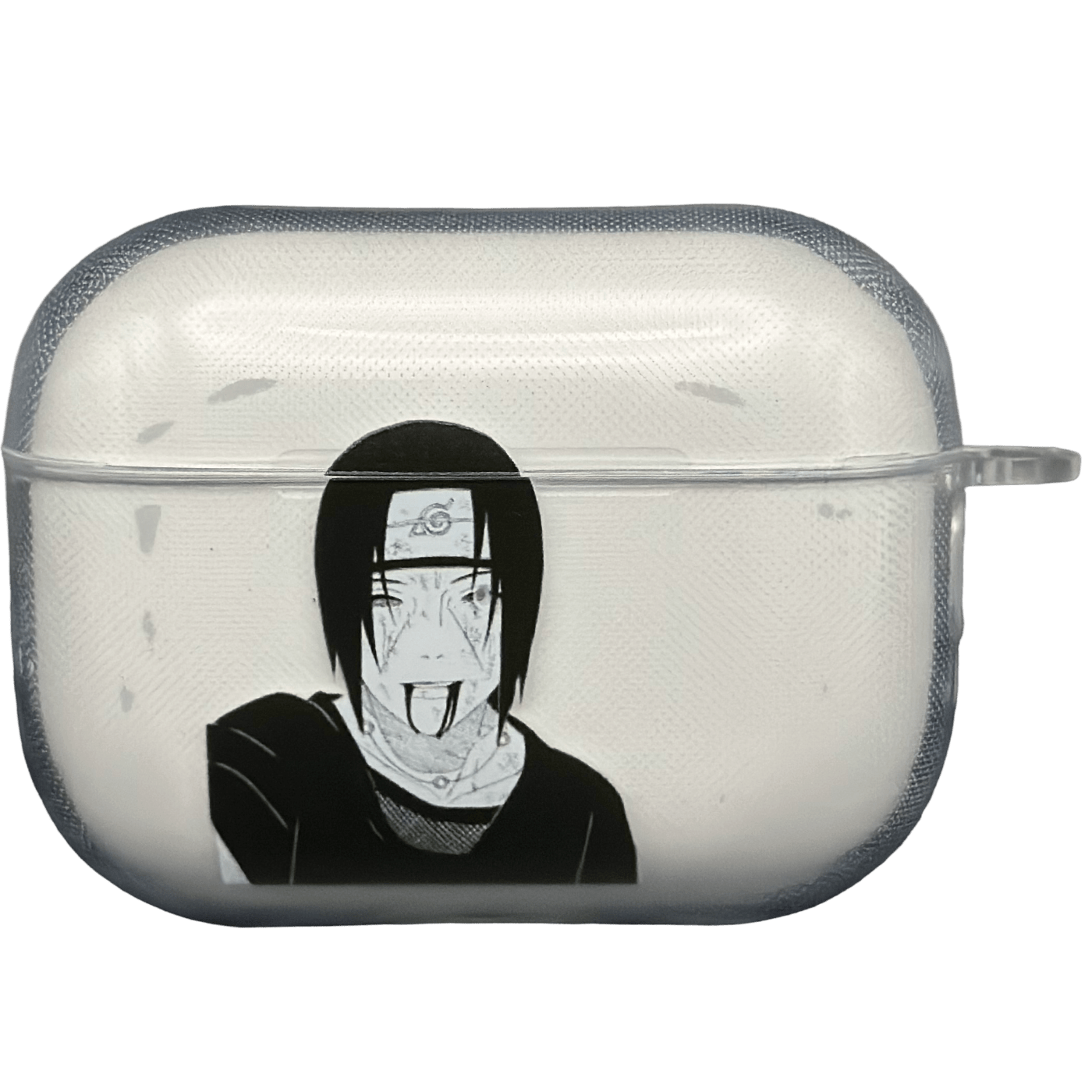 Itachi Uchiha - アキラ