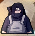 Itachi Uchiha Anbu - Naruto - アキラ